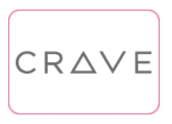 Crave - Pleasuredome
