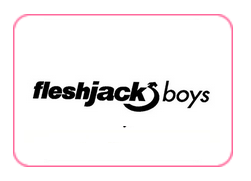 FLESHJACK BOYS - Pleasuredome