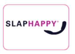 Slaphappy - PLEASUREDOME