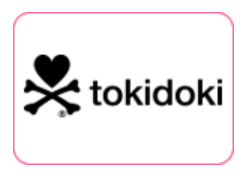 Tokidoki - PLEASUREDOME