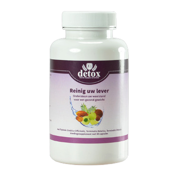 Detox-L Detoxifier