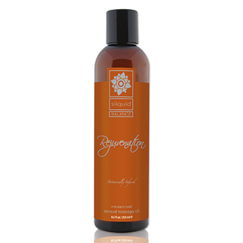 Sliquid - Balance Massage Rejuvenation 255 ml