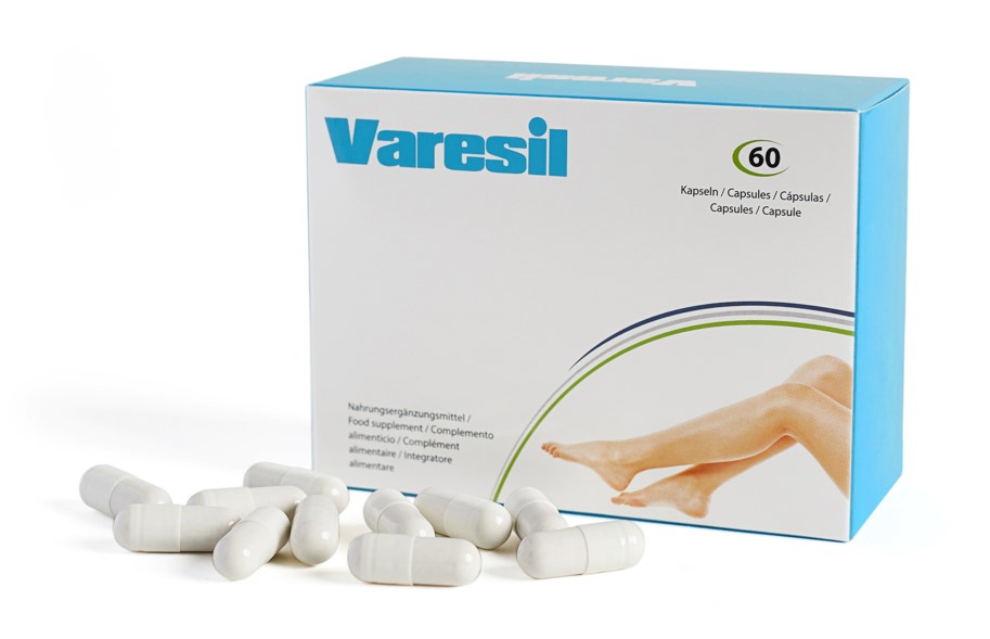 Varesil Capsules