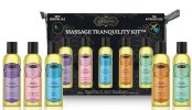Kama Sutra - Massage Tranquility Kit
