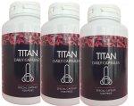  Titan Enlarger Kaps 3 burk 