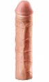  FX Mega 3" Extension Flesh 