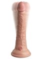  7 Inch 2Density Vibe Cock 