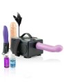  FF Portable Sex Machine 