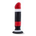  Avant - Silicone Dildo With Suction Cup - Sin City 