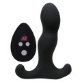  Aneros - Vice 2 Anal Stimulator Black 