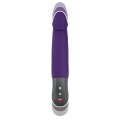  Fun Factory - Stronic Real Pulsator II Dark Violet 