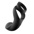  Svakom - Benedict Double Ring Perineum Stimulator 
