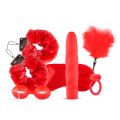  LoveBoxxx - I Love Red Couples Box 
