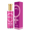  MOAI Pheromone Women 