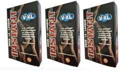 V-XL Instant Erekstionshjlp - 30 tabs