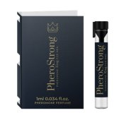 PheroStrong pheromone King for Men 1ML