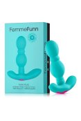 Femmefunn Funn Plug Turquoise