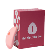The Oh Collective - Pixie Clitoral Vibrator