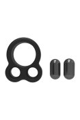 Ramrod Cockring Dual Weight