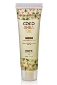 Exsens Bio Massage Oil Coco Shea Oil