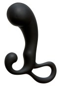 Optimale P-Massager Black