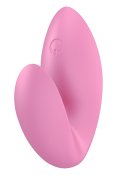 Satisfyer Love Riot Pink