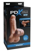 Male Reach Around Stroker Light