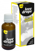 Love Drops For Men & Women