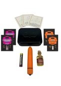 The Weekender Kit Mango