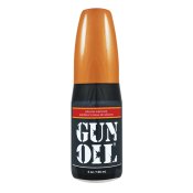 Gun Oil - Silicon Lubricant 120 ml