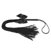 Bijoux Indiscrets - Lilly Whip Black