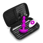 B-Vibe - Triplet Analkulor