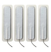 ElectraStim - Long Self Adhesive Pads