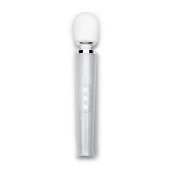 Le Wand - Petite All That Glimmers Massager White