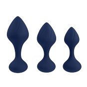 Tail Trainer Anal Training Set Navy