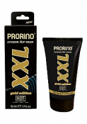 Potency Cream for Men - XXL Gold Edition - 2 fl oz / 50 ml