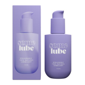 SOME Lube - Hyaluronic Lubricant - 100 ml