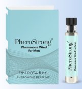 PheroStrong Pheromone Wind for Men 1ml