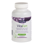 VitaFert - Mer Sperma