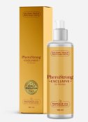 PheroStrong Exclusive for Women Massage Oil