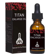 Titan Enlarge Oil