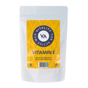 Vitality Vitamin E