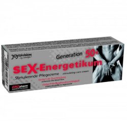 Eropharm Sexenergy Cream 40ml