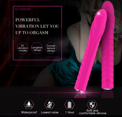 Nalone Dixie Vibrator