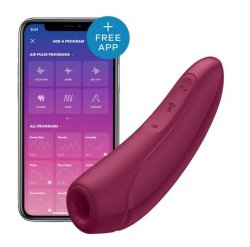 Satisfyer - Curvy 1+