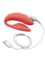 We-Vibe Chorus Orange
