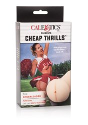 Cheap Thrills The Cheerleader