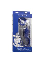 Admiral Sta-Hard Pump