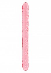 18 Inch Double Dong