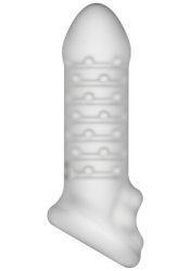 Extender with Ball Strap Thin